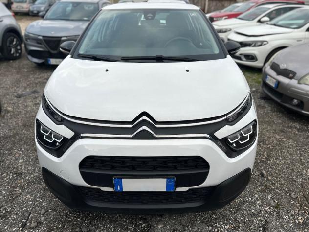 Citroën C3 PureTech 83 S&S Feel - Foto 3