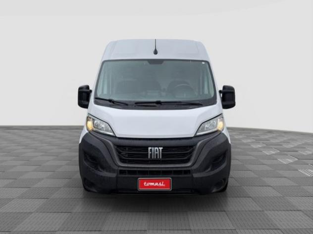 FIAT Ducato Ducato 35 2.2 Mjt 140CV PM-TM Furgone rif. 24170131 - Foto 8