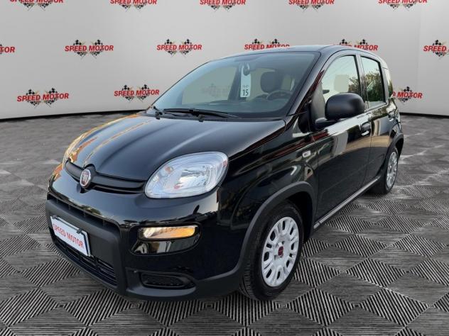 FIAT Panda 1.0 FireFly 70cv Hybrid, PRONTA CONSEGNA! - Foto 4