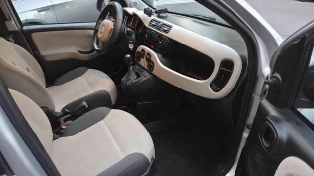 FIAT Panda 1.2 Lounge rif. 24205969 - Foto 9