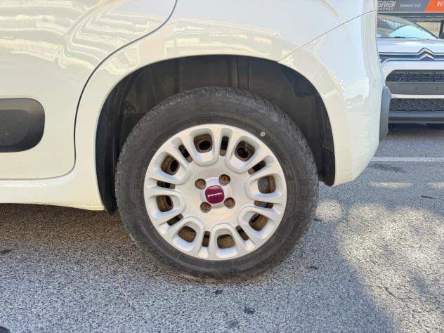Fiat Panda 1.2 Lounge - Foto 7