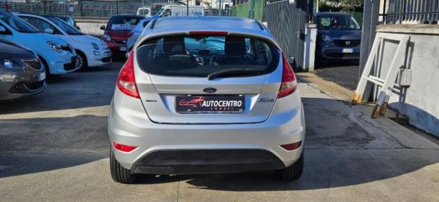 FORD Fiesta + 1.4 TDCi 68CV 3 porte rif. 23776524 - Foto 5