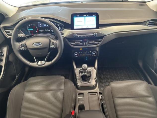 FORD Focus 1.0 EcoBoost Hybrid 125 CV Titanium rif. 22788993 - Foto 8