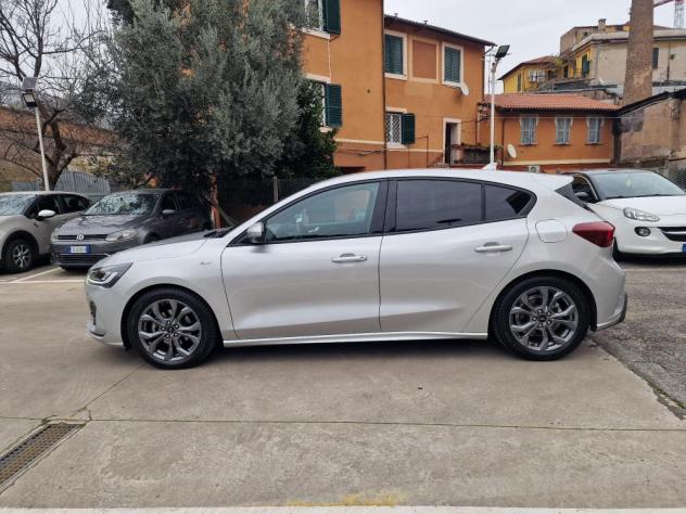 Ford Focus 5 Porte Focus 1.5 ecoblue ST-Line 115cv auto IVA DETRAIBILE - Foto 6
