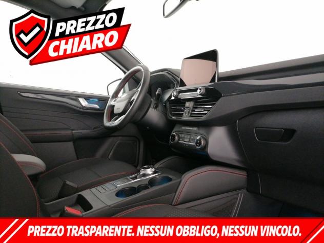 Ford Kuga 2.5 phev ST-Line 2wd 225cv cvt - Foto 7