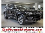 Jeep Compass 2.0 MTJ LIMITED AT C/AUT CAMERA NAVI 18 LED BEAST