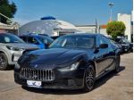 MASERATI Ghibli V6 Diesel 275 CV *MOTORE NUOVO* rif. 24118295