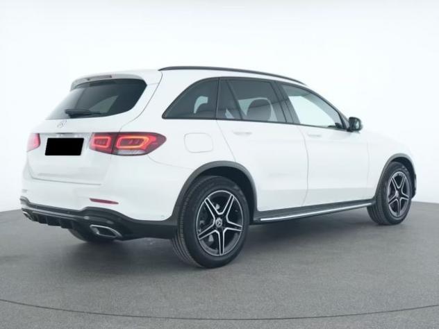 MERCEDES-BENZ GLC 220 d 4Matic Premium Amg rif. 23776042 - Foto 5
