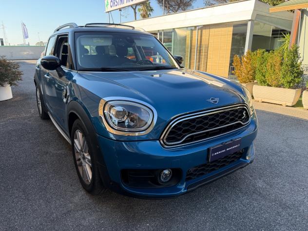 Mini Cooper S Countryman 1.5 SE ALL4 Automatica - Foto 2