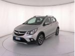 Opel Karl 1.0 Rocks 73cv my19