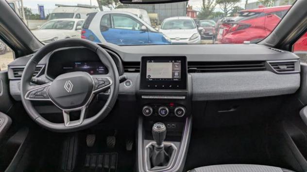 RENAULT Clio GPL 1.0Tce 90cv FRENATA ATTIVA / SENS. PARK rif. 23887382 - Foto 6