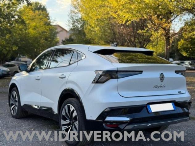 RENAULT Rafale Rafale 1.2 e-Tech full hybrid Techno 200cv auto rif. 23668984 - Foto 4