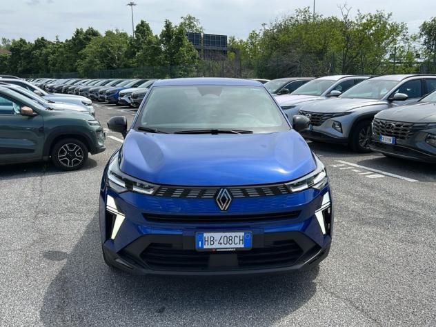 Renault Symbioz evolution E Tech full hybrid 145 - Foto 7