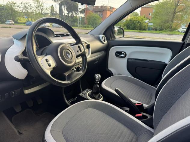 Renault Twingo 0.9 Tce Energy Intens 66Kw (Man) "PREZZO REALE" (1755) - Foto 10