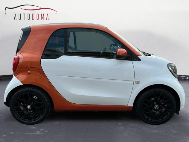 smart fortwo 70 Sport edition 1 - Foto 2