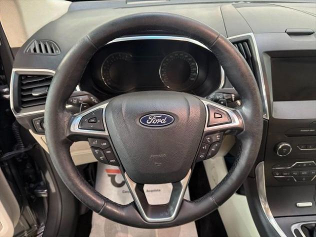 FORD Edge 2.0 TDCI 210 CV AWD Start&Stop Powershift Vignale rif. 24197868 - Foto 8