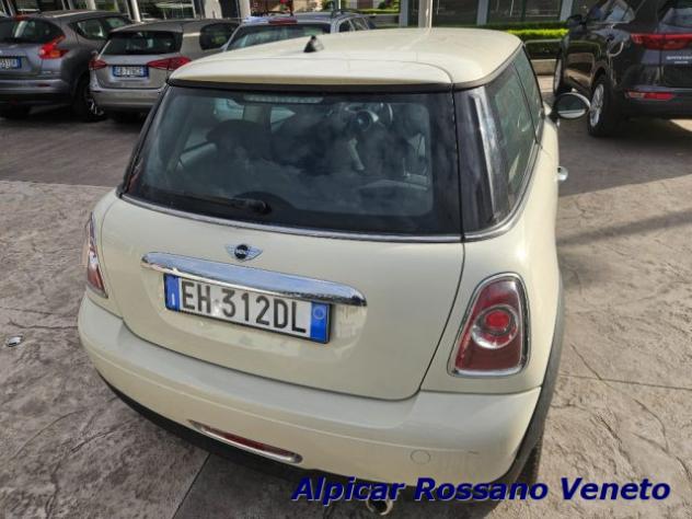 MINI One 1.6 16V One D rif. 24019314 - Foto 7