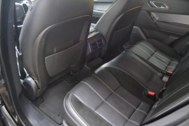LAND ROVER Range Rover Velar 2.0D I4 180 CV R-Dynamic HSE rif. 24182833 - Foto 10