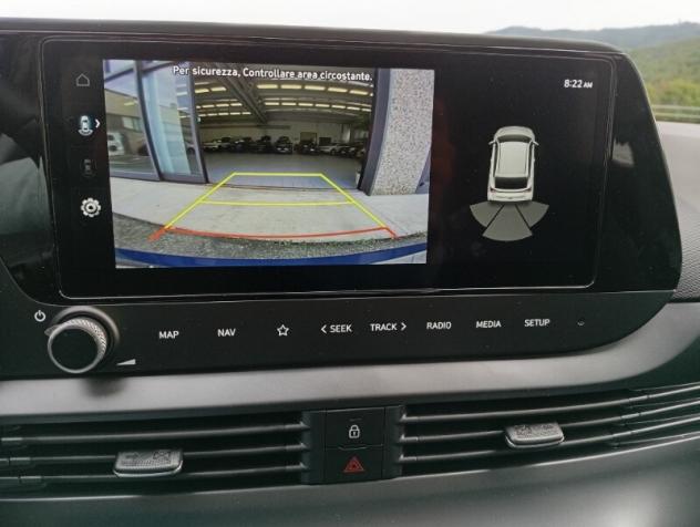 HYUNDAI i20 3ª serie i20 1.0 T-GDI MT Connectline - Foto 10