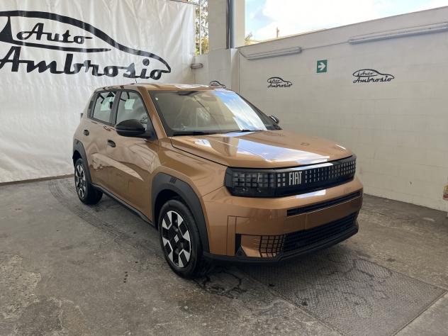 FIAT Grande Panda Benzina Benzina Icon TUA DA 189,00 EURO AL MESE - Foto 2