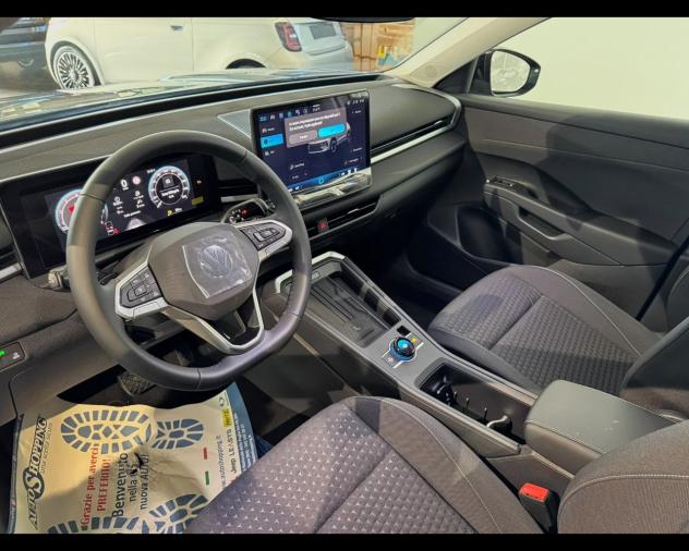Volkswagen T-Roc II 1.5 etsi Life 115cv dsg - Foto 8