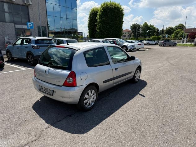 Renault Clio 1.2 16V 3 porte Dynamique - Foto 4