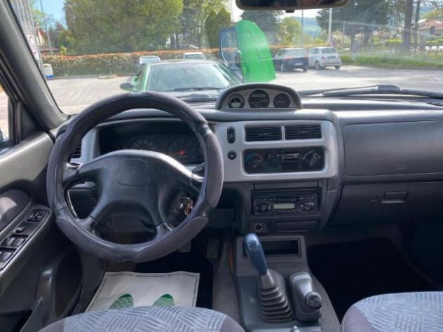 MITSUBISHI L200 2.5 TDI 4WD Double Cab Pick-up GL AUTOCARRO rif. 24002996 - Foto 3