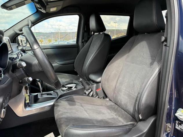 MERCEDES-BENZ X 250 d 4Matic Power *GANCIO TRAINO* rif. 23818961 - Foto 10