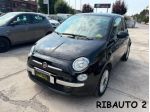FIAT 500 1.2 Lounge E6 rif. 24006886
