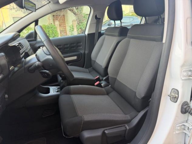 CITROEN C3 PureTech 83 S&S C-Series Shine rif. 24013898 - Foto 7