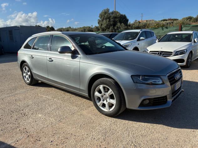 Audi A4 2.0 TDI 143CV F.AP. Advanced - Foto 2
