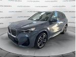 BMW X1 xdrive20d MHEV 48V MSport *TETTO, 19", COLORI VARI, PROMO AZZURRA*