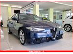 ALFA ROMEO Giulia 2.2 d Aut. Q4 Veloce (TETTO PANORAMICO+PELLE+NAVI)