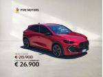 RENAULT Clio Full Hybrid E-Tech 160 CV 5 porte Esprit Alpine rif. 23852132