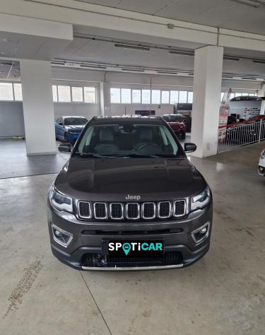Jeep Compass Compass 1.6 mjt Limited 2wd 120cv my19 - Foto 2