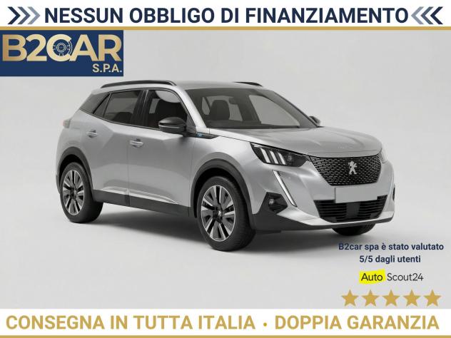 Peugeot 2008 PureTech 100 Allure Pack S/S - Foto 3