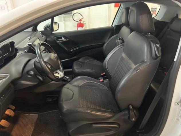 PEUGEOT 208 1° serie 1.2 VTi 82 CV 3 porte Allure rif. 24121698 - Foto 7