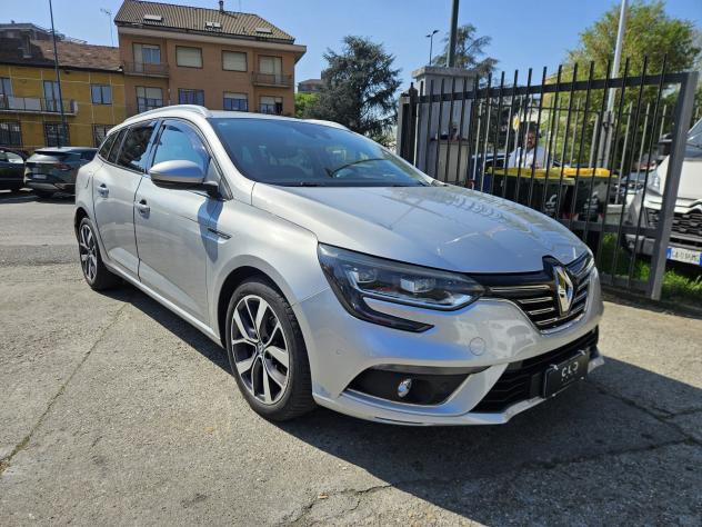 Renault Mégane 1.5 DCI 81KW BOSE EDC - Foto 3