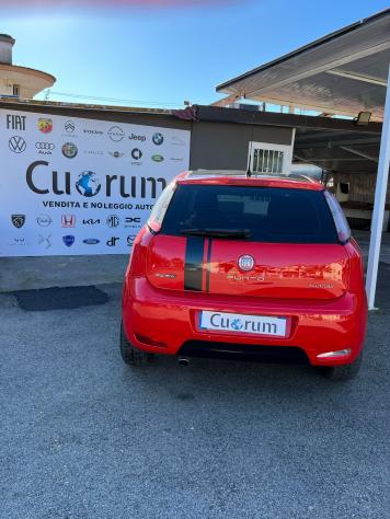 Fiat Punto 0.9 TwinAir Turbo S&S 3 porte TwinAir GPL - Foto 7