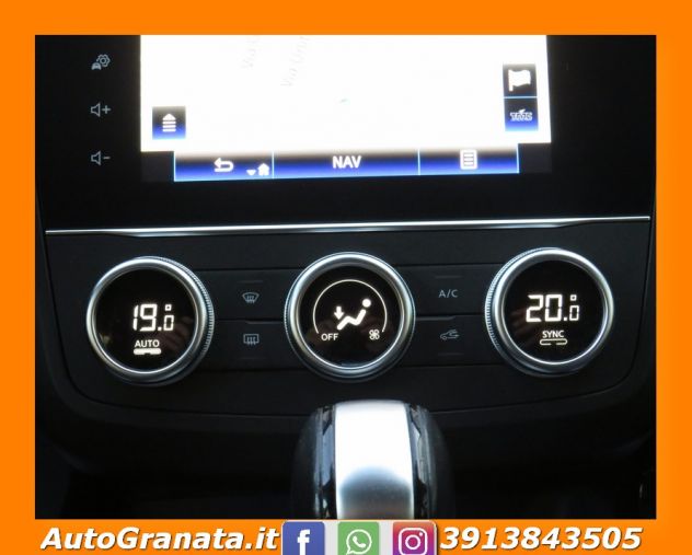 Renault Kadjar 1.5 DCI SPORT EDITION 115CV AUTO./NAVI/CAMERA/LED - Foto 8