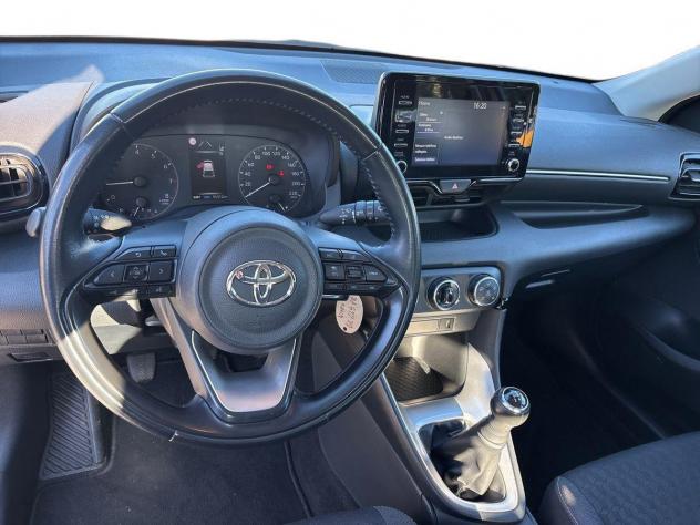 Toyota Yaris IV 2020 1.0 Active - Foto 10