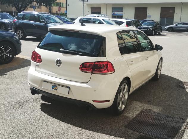 Volkswagen Golf GTI 2.0 TSI DSG 5p. - Foto 9
