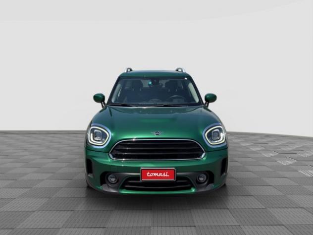 MINI Mini Countryman 1.5 One D Countryman rif. 23881800 - Foto 8