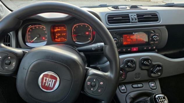 Fiat Panda 1.0 70CV S&S Hybrid City Life - Foto 5