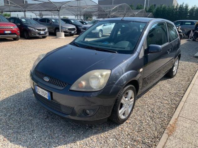 FORD Fiesta 1.4 TDCi 3p. Ghia rif. 23987719