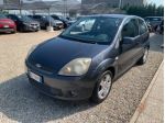 FORD Fiesta 1.4 TDCi 3p. Ghia rif. 23987719