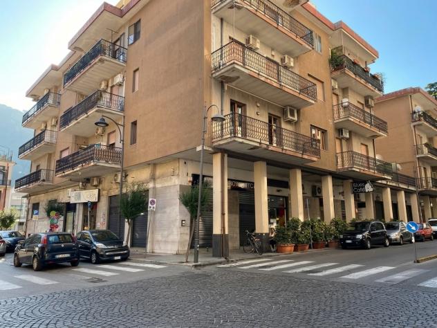 Box in Via Andrea Guerritore