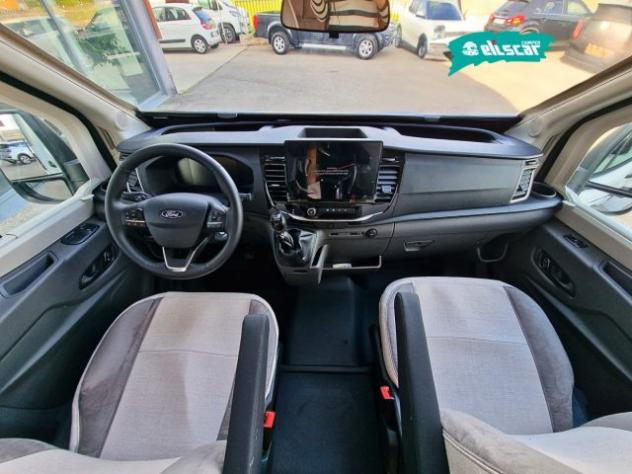 CI INTERNATIONAL HORON 81XT FIT 2026 rif. 23519153 - Foto 6