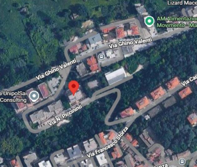 Immobile in asta di 121 m² con più di 5 locali in vendita a Macerata - Foto 7