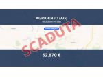 Immobile in asta di 126 m² con più di 5 locali in vendita a Agrigento